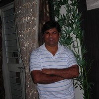 Mangesh Surve