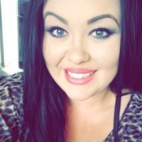 Kaylah Brazendale