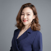 Caitlin Sun