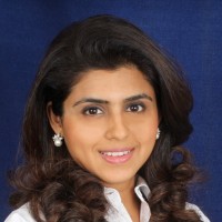 Ashika Mehta