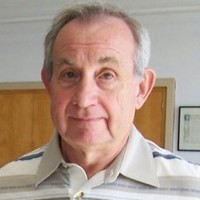 Walter Smith