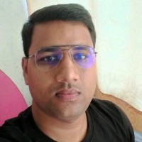 Rishikesh Bhardwaj