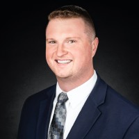 Grant Haffenden