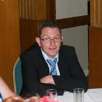 Chris Waugh