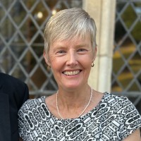 Catherine Heard