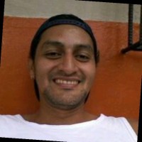 Byron Torres Mora