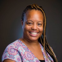 Joy Padgett
