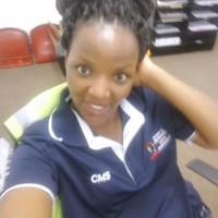 Siphesihle Maphanga