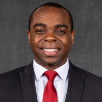 Rudy Spencer, PMP®, CFRE