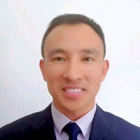 Jim Jin
