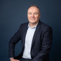 Jean-François Paressant