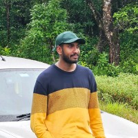 Sri Nishanth