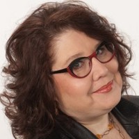 Susan Hurrell