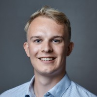 Christian Thodsen Tolstrup Hvid