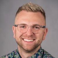 Matthew Rivas-Koehl