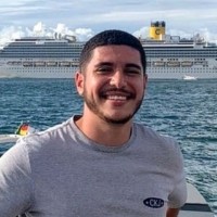 Cristian Medeiros Ribas