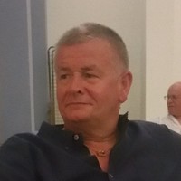 Peter Cockroft