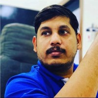 Sunil Kumar