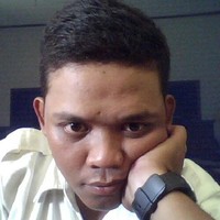 Krisman Saragih, Sp
