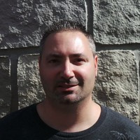 Kevin Cloutier