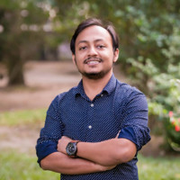 Razib Siddique