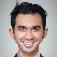 Ahmad Sujai