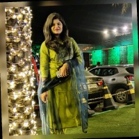 Pooja Malchapure