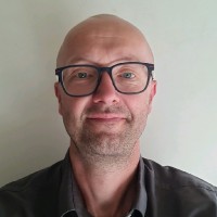 Justin Morton
