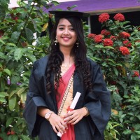 Nishu Poudel