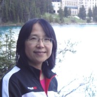 Lani Liang