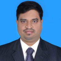 Praveen Varghese