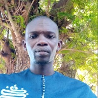 Pape oumar gueye