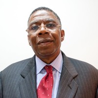 Daniel Washington