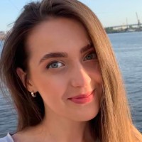 Anastasiia Fomina