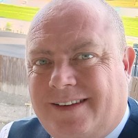 Barry Lippett