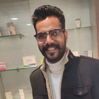 Gurpreet Singh