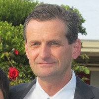 John Chant