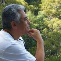 Victor Ovando