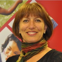 Janet Scott