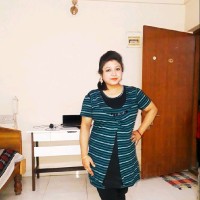 Munmun Ghosh