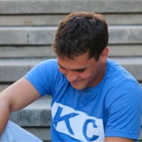Dylan Scheidt