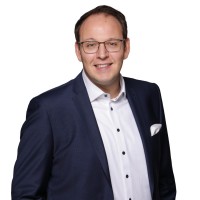 Dominik Behrends, CFP®