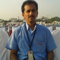 Moola Srinivas