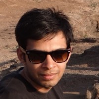 Omkar Dhekne