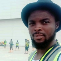 Olalekan Micheal Adeyemo