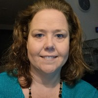 Gonnie Van De Werken