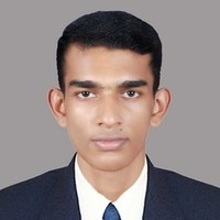 Akhil George
