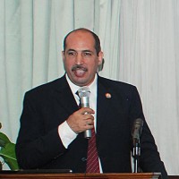 Gamal Abdel Aty Hassaneain