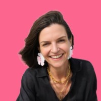 Elizabeth van den Berg