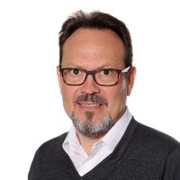 Kjell De Orr
